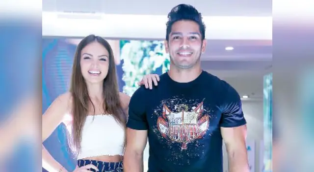 Rafael Cardozo se ríe de predicciones de vidente Reinaldo Dos Santos Rafael Cardozo se ríe de predicciones de vidente Reinaldo Dos Santos