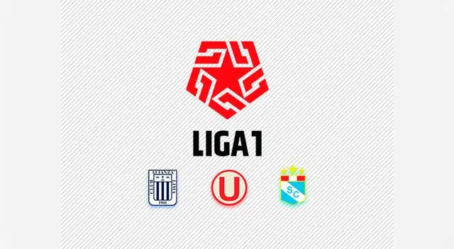 Revisa la tabla de posiciones de la Liga1