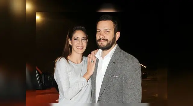 Tilsa Lozano compartió tierno momento al lado de su expareja Miguel Hidalgo Tilsa Lozano compartió tierno momento al lado de su expareja Miguel Hidalgo