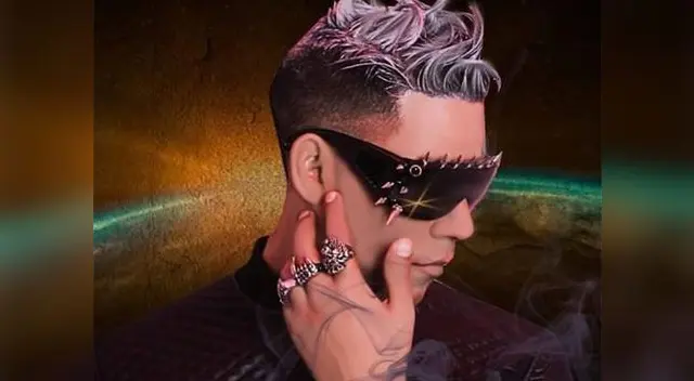 Cantante rinde merecido homenaje a Alborada