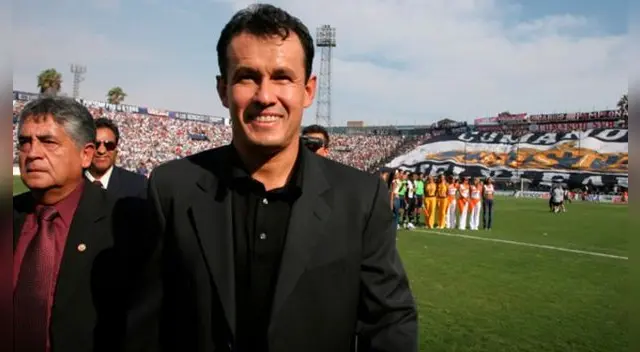 Reynoso llega al Cusco