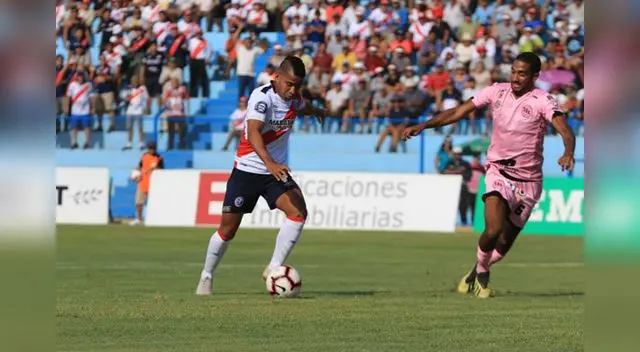Murillo señala que nunca se burlo de la gente del Municipal. FOTO: LIBERO Murillo señala que nunca se burlo de la gente del Municipal. FOTO: LIBERO