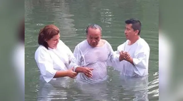 Melcochita se siente bendecido