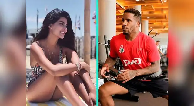 Ivana Yturbe vuelve a lucir sexy en Instagram tras ruptura amorosa con Jefferson Farfán