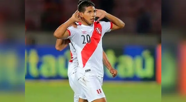 Edison Flores realiza paso de baile y es sensación en Instagram