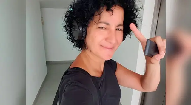 Sofía Rocha falleció a los 51 años de edad