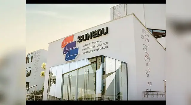 La Sunedu ya ha rechazado 20 solicitudes de registro de diplomas 