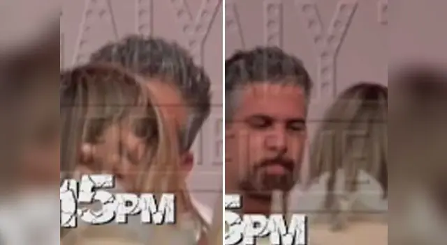 El amor por Sheyla Rojas quedó en el olvido