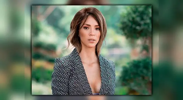 Sheyla Rojas reacciona así en Instagram tras ampay de Pedro Moral y Doménica Delgado Sheyla Rojas reacciona así en Instagram tras ampay de Pedro Moral y Doménica Delgado