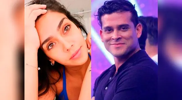 La ley da la razón a Vania Bludau 