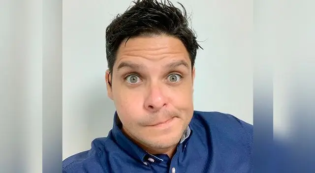 Gian Piero Díaz lo contó todo Gian Piero Díaz lo contó todo