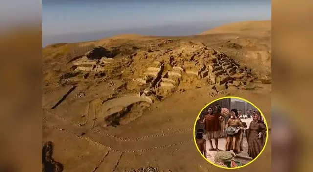 Hallazgos fueron recuperados durante catorce años de investigaciones 