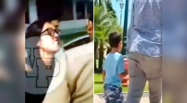 Se casaron muy jóvenes y el carácter de ella habría sido el detonante de la relación