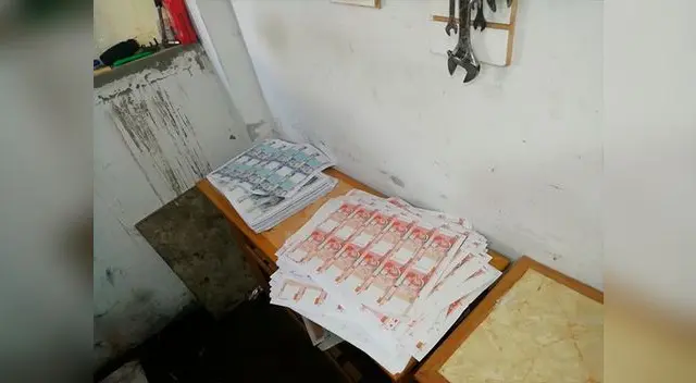 Agentes policiales capturaron durante operativo a 5 personas