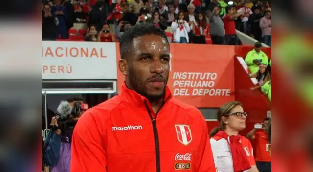 Último amistoso de Perú se juega a las 8:00 p.m. en Washington