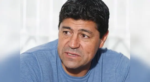 Sergio 'Checho' Ibarra reveló sus más íntimos secretos el pasado sábado en El valor de la verdad