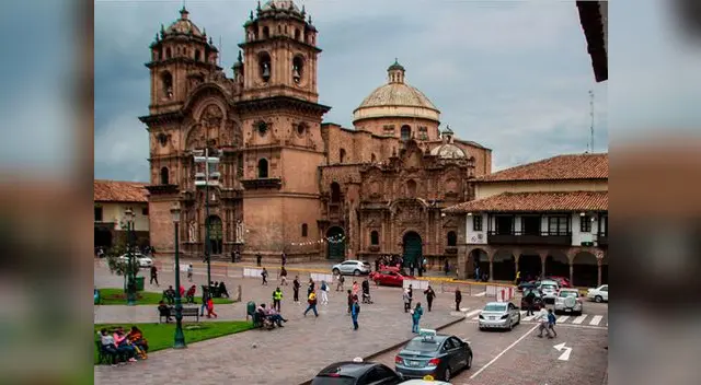 Cibernautas de TripAvisor premiaron a Cusco por su servicio hotelero, la variada carta de comidas y sus atractivos turísticos Cibernautas de TripAvisor premiaron a Cusco por su servicio hotelero, la variada carta de comidas y sus atractivos turísticos