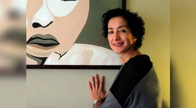 Sofía Rocha falleció al caer del sexto piso de su departamento en San Miguel