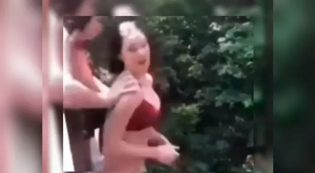 Adolescente primero se declaró no culpable pero luego de unos meses prefirió aceptar su delito.