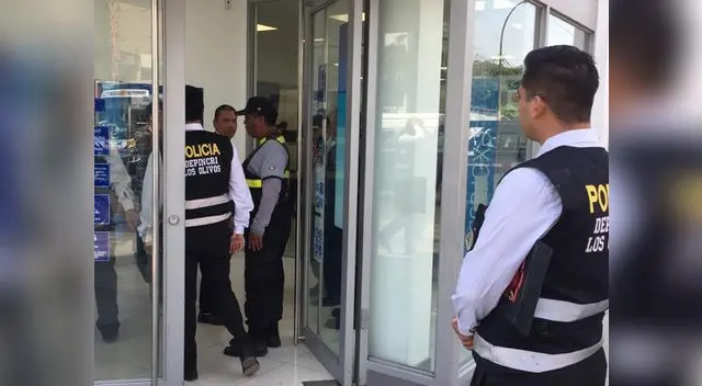 Ya se iniciaron investigaciones correspondientes