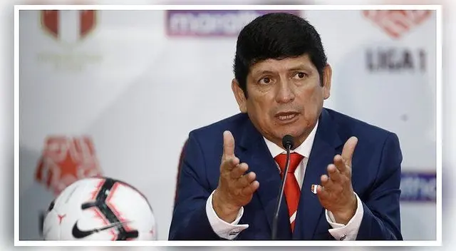 Lozano se defendió de las acusaciones