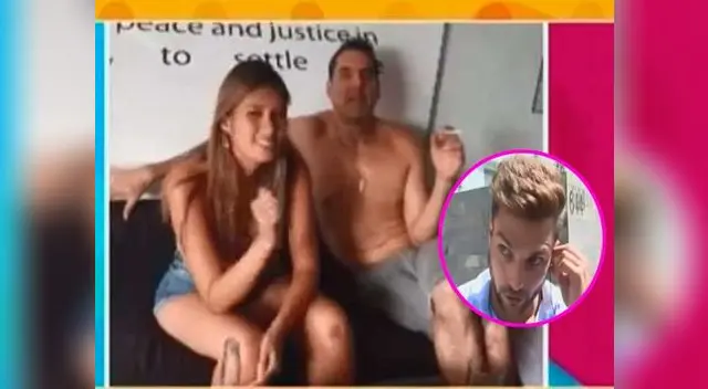 Faruk Guillén negó todas las acusaciones