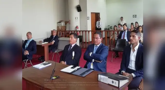 Lo acusan de haber brindado información falsa a la WADA 