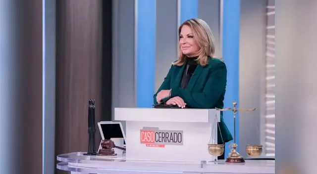 Dr. Polo responde a usuario de Instagram que la acusa de presentar casos falsos en su programa