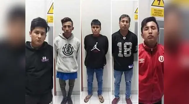 Piden que abuso sexual no quede impune