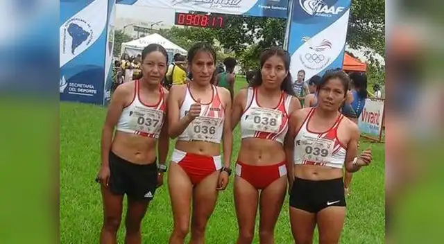 Rumbo al Mundial de Dinamarca