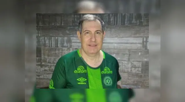 Club brasileño de luto