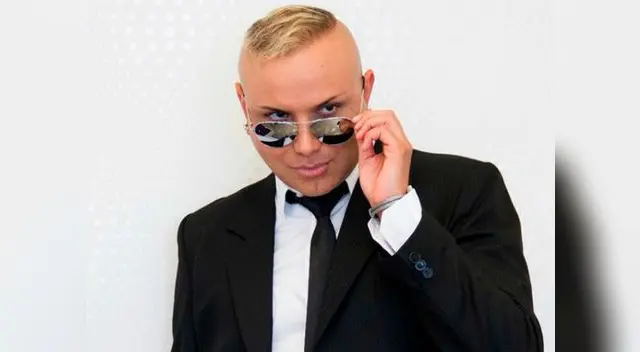 Carlos Cacho sobre la salsa peruana: “Los covers ya aburren” Carlos Cacho sobre la salsa peruana: “Los covers ya aburren”