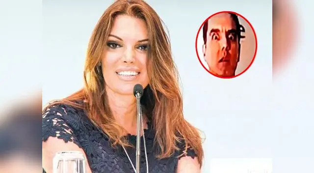 Jessica Newton no se queda callada Jessica Newton no se queda callada