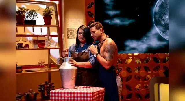 Demostró que mantiene su buen estado físico Demostró que mantiene su buen estado físico