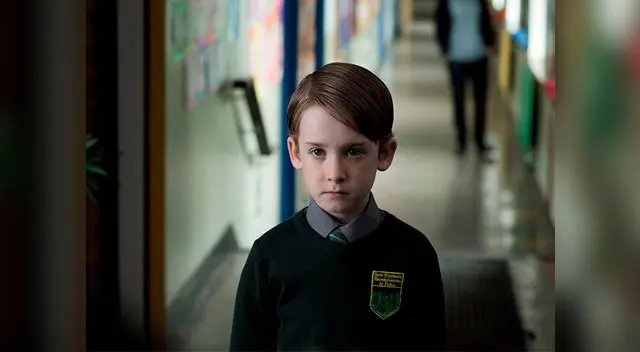 Película causará más de un susto en la pantalla grande Película causará más de un susto en la pantalla grande