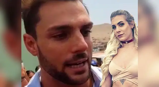 Poly está muy afectada