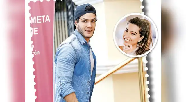 Confiesa sus sentimientos