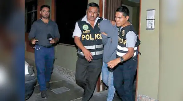 a familia pidió que se le dé libertad a familia pidió que se le dé libertad