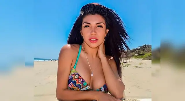 Diana Sánchez mostró cómo es su nueva vida al lado de su pareja