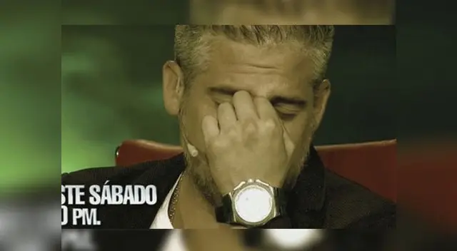 Pedro Moral será el próximo invitado en El valor de la verdad Pedro Moral será el próximo invitado en El valor de la verdad