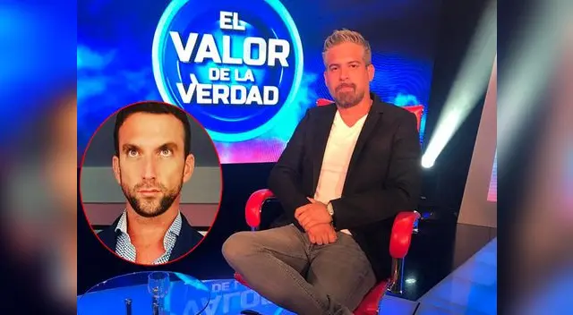 Comienza la guerra entre Antonio Pavón y Pedro Moral