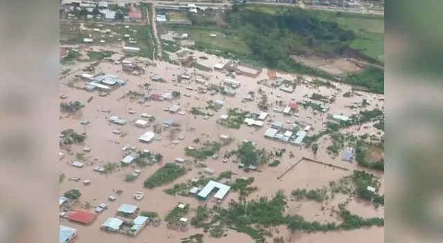 Piden declarar en estado de emergencia la provincia