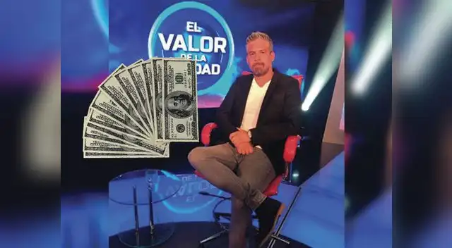 Pedro Moral sigue generando controversia ante las posibles exigencias que tuvo Sheyla 