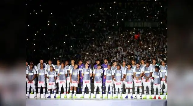 Alianza Lima: conoce todo sobre el supuesto régimen directivo