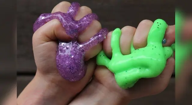 Es una forma de divertir a los niños muy fácil de hacer