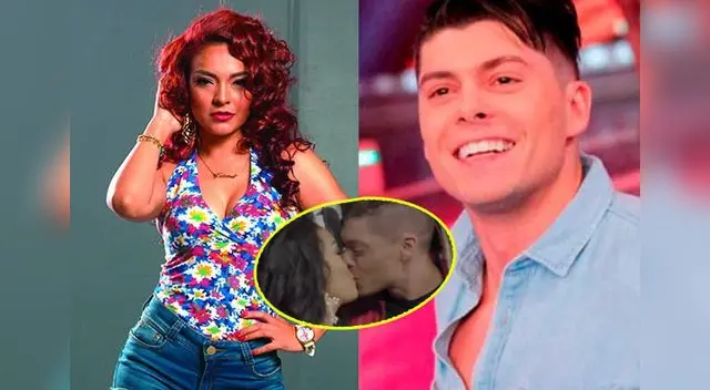 Cielo Torres dice que Ignacio Baladán solo aparece dos segundos en su videoclip