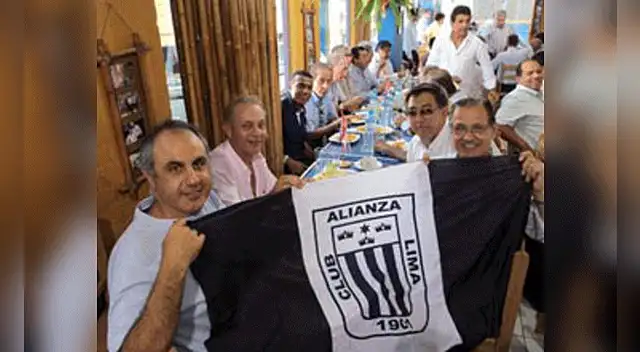 Lerner afirma que Fernando Farah es uno de los socios que estará asumiendo riendas del club