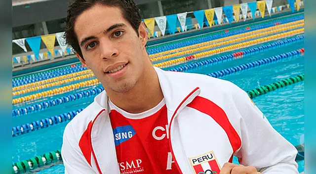 Mauricio Fiol ya cumplió su sanción por dopimg