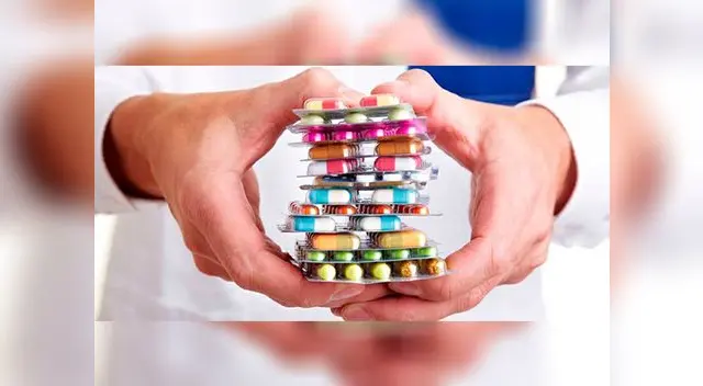 Un 80 % de las boticas privadas contienen medicamentos esenciales en sus versiones genéricas, según la Defensoría del Pueblo