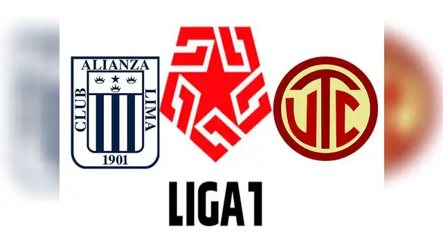 Alianza Lima vs. UTC EN VIVO